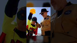Testing The Flash’s Powers IRL: MythBusters Epic Experiment!