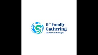 FAMILY GATHERING 9 SYNTAX CORPORATION INDONESIA 2025 - HARMONI BAHAGIA