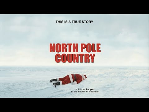 A Gritty Christmas Film | Made with Kling 2.6, Veo 3.1