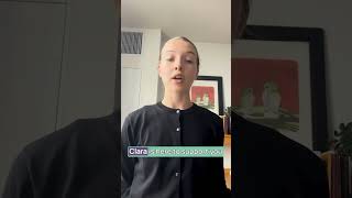 New AI Writing Tool: Clara