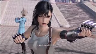 Agile Chaos - Dissidia NT (Duo Ranked Online)