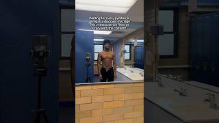 You want to know secret on how i stay lean. Be skinny yet strong and look good? Comment amma let yk!
