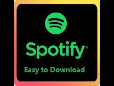 Download Spotify for PC