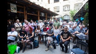 HWSW Sysadminday 2018