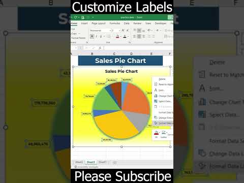 Most Useful Trick #shorts #tricks #tips #excel #exceltips #exceltutorial #tutorial