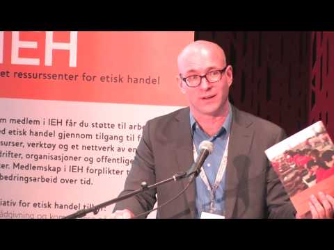 Hva er Human Rights Due Diligence