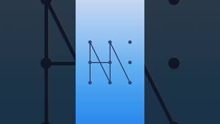 EP--17 A+M Amazing pattern  #patternlock #hardlypattern #newpattern #bestpatterns #newpattern2023