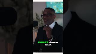 Great Resignation: Why Black Women Are Stuck in Corporate America? #shorts