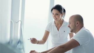 Digital Impression Intraoral Scanner IMPrESS Perio Implant Center