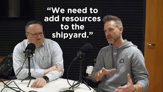 The Humanoid Robotics Reimagining Shipyards with Persona AI