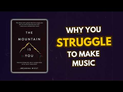 Why You’ve Lost the Drive to Make Beats (And How to Fix It)