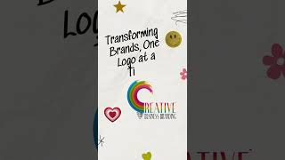 Logo Redesign Magic: Transforming Brands with Creative Brilliance
