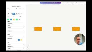 Event Modeling on the Web and Miro - Feature Parity!