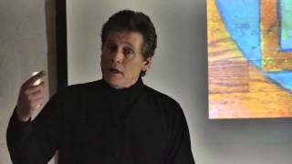 THOTHS Library: Art, Archetype & Visual Philo-Sophia with  Leigh J McCloskey
