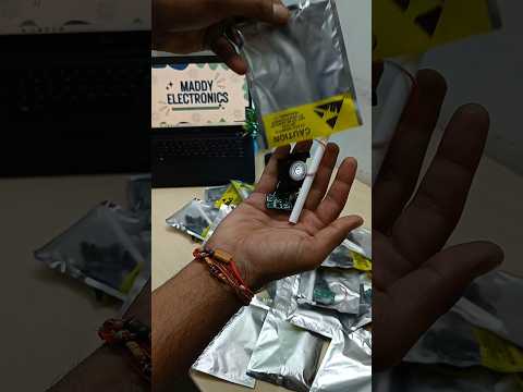New Mist Maker Kit Stock Unboxing #shorts #unboxing