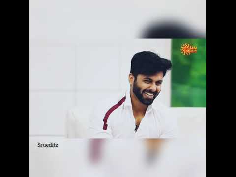 Adipoli team Interview❤️#Sunmusic#Adipoli#AshwinKumar#Ashwineyy#Sivaangi#Thinkmusic#tamilsongs