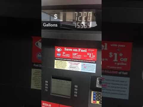 Gas prices in Blythewood South Carolina keep on going up🤬🤬🤬