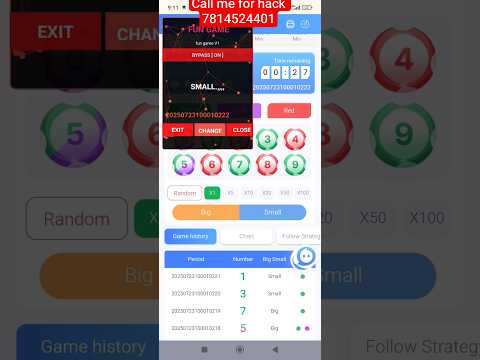 Colour trading injector colour trading game kase khele #91clubhack #clourtrading #colourtradinggame