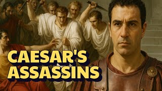 Did Caesar See His Betrayal Coming?