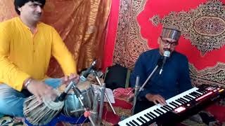 Mora Mon mohle mohanma he Sakhi" snehlata "