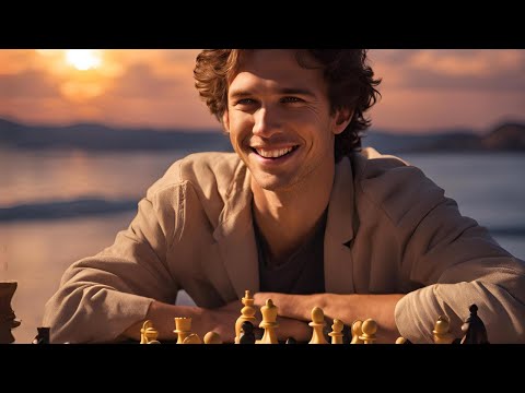 13 Moves Was All I Needed To Win.