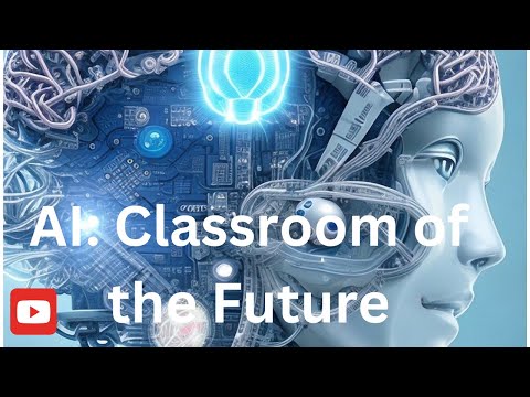 Creating the Classroom of the Future: AI's Role in Curating Educational Resources