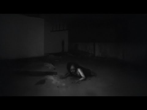 I Saw a Masked Man Staring at Me from the Rooftop... | Real Night Encounter"
