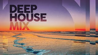 DEEP HOUSE - SUMMER MIX 2025