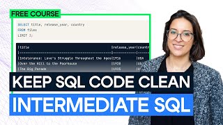 SQL Style Essentials: Best Practices & Semicolon Usage Explained