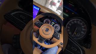 XL6 Modification | Interior and Exterior | Pegasus Premium | #xl6 #modification #interior #exterior