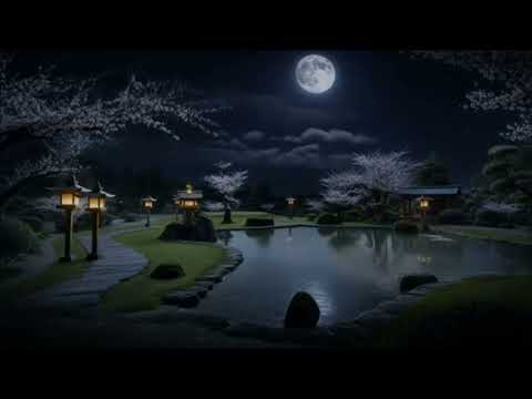 Epic Japanese Zen Music – Shakuhachi & Koto Meditation | Ancient Kyoto Soundscape for Inner Peace