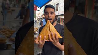 Mini capsule make giant sgomucha #shorts  #food #foodie