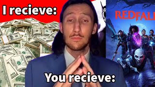 Modern Gaming Sucks