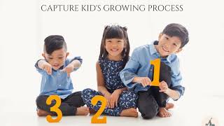 Why Families Professional Family Portraits