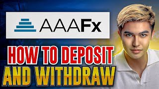 #AAAFx HOW TO DEPOSIT? HOW TO WITHDRAW? TRADING PLATFORM