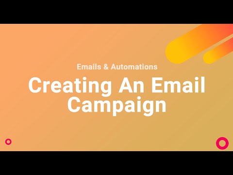 How to Create & Send Email Campaigns in Funnelgram