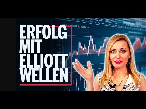 Die GEHEIME Macht der Elliott-Wellen für Börsenerfolg!