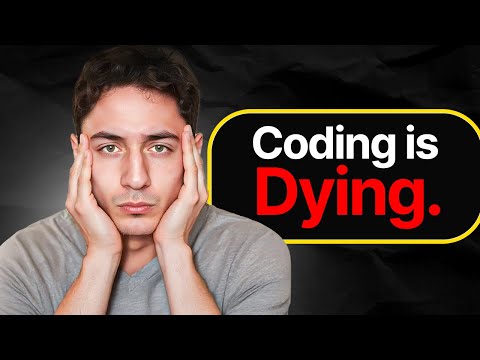 My Honest Advice to Developers Thinking of Quitting Their Job