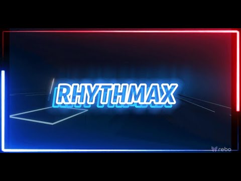 🌟 Introducing RhythMax in Reborn: The Ultimate VR Rhythm Adventure! 🎶🕺