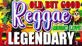 TOP REGGAE MIX 2025 ❤️ MOST REQUESTED REGGAE LOVE SONGS 2025 ❤️ ALL TIME FAVORITE REGGAE SONGS