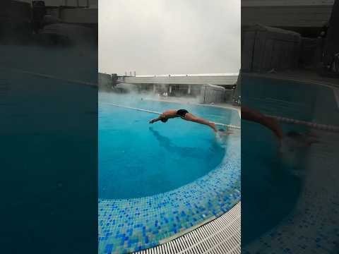 Freestyle swimming #freestyle #asmr