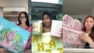 BLIND BOX UNBOXING COMPILATION