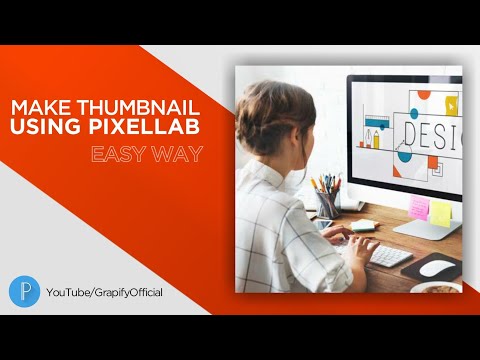 how to make thumbnails for youtube videos