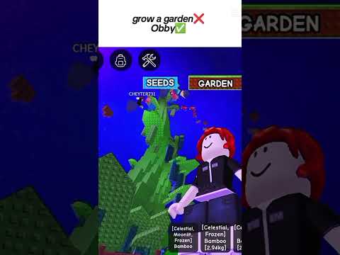 #shorts #roblox #growagarden #fyp 😂