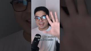 Understanding the Five Main Typefaces #websiteacademyph