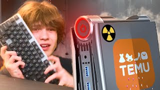 Buying a Temu PC Was a Mistake...