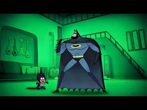 Bat-Fam | Full Movie Recap | Official Trailer Breakdown