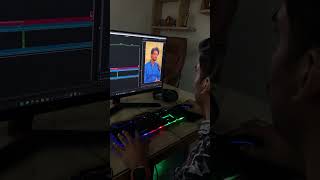 🎬 The Editing Process – From Start to Finish ✨ #beforeandaftermagic #education #computereducation