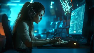Music for Work — Deep Focus Mix for Programming, Coding