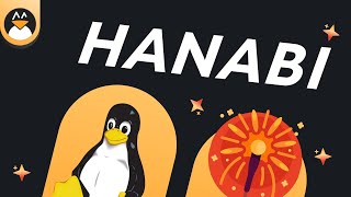 How to Set Live Wallpapers on Linux with Hanabi (Ubuntu, Fedora, Manjaro)
